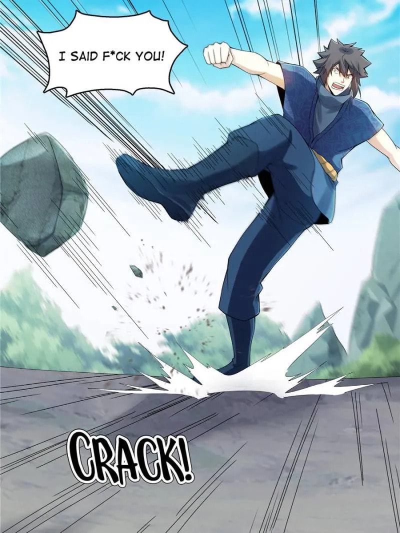 Read The Invincible Tactics (Colored) chapter 46 image 43 on Lezhin