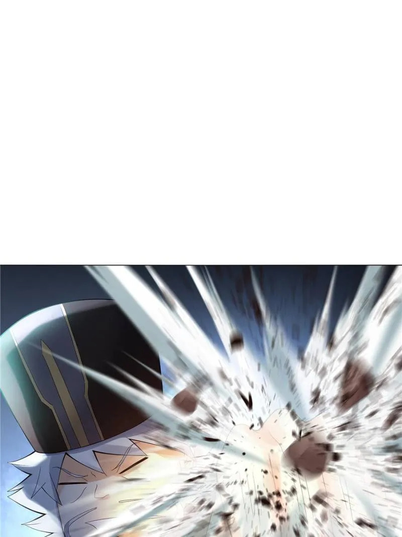 Read The Invincible Tactics (Colored) chapter 46 image 45 on Lezhin