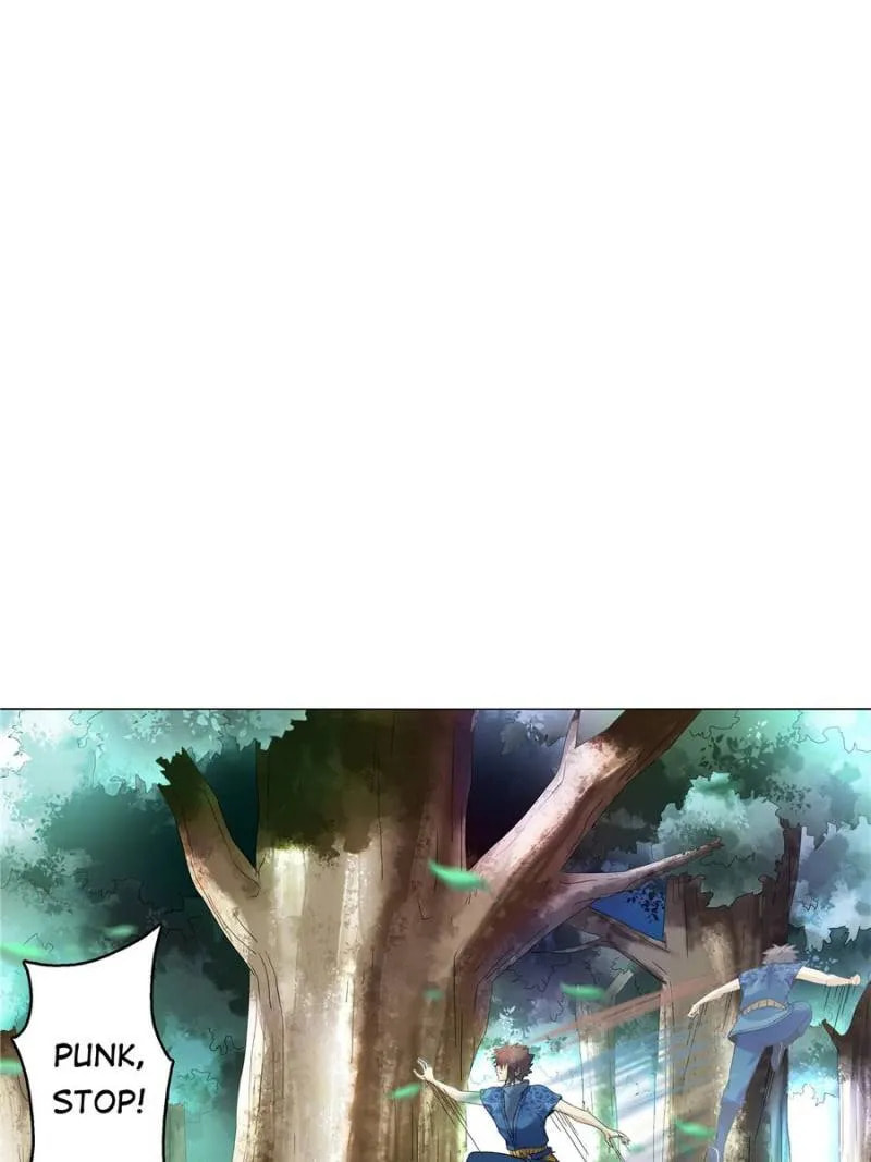 Read The Invincible Tactics (Colored) chapter 46 image 49 on Lezhin
