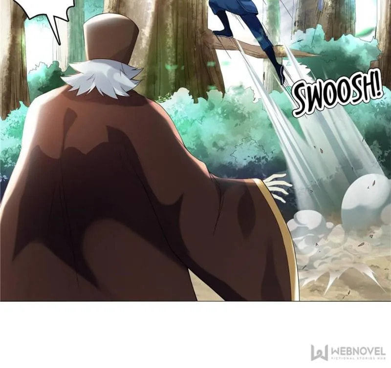 Read The Invincible Tactics (Colored) chapter 46 image 50 on Lezhin