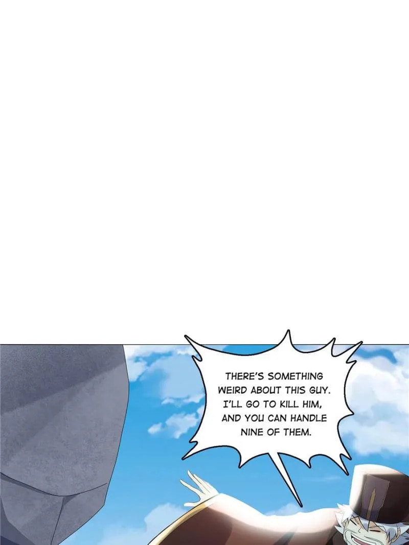 Read The Invincible Tactics (Colored) chapter 46 image 51 on Lezhin
