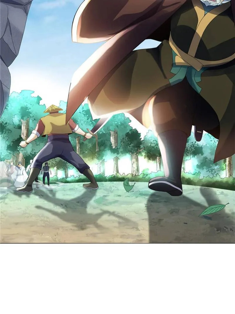 Read The Invincible Tactics (Colored) chapter 46 image 52 on Lezhin