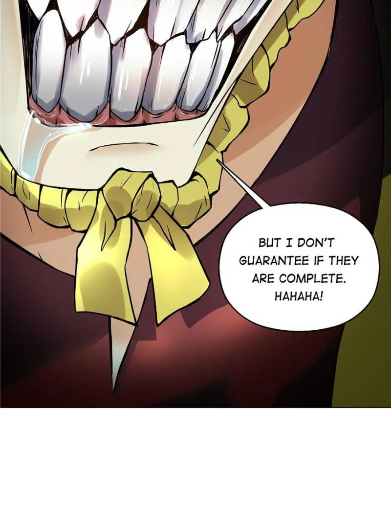 Read The Invincible Tactics (Colored) chapter 46 image 56 on Lezhin