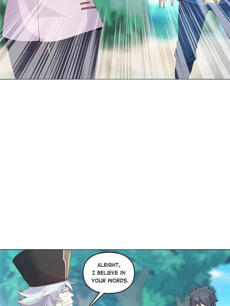 Read The Invincible Tactics (Colored) chapter 46 image 7 on Lezhin