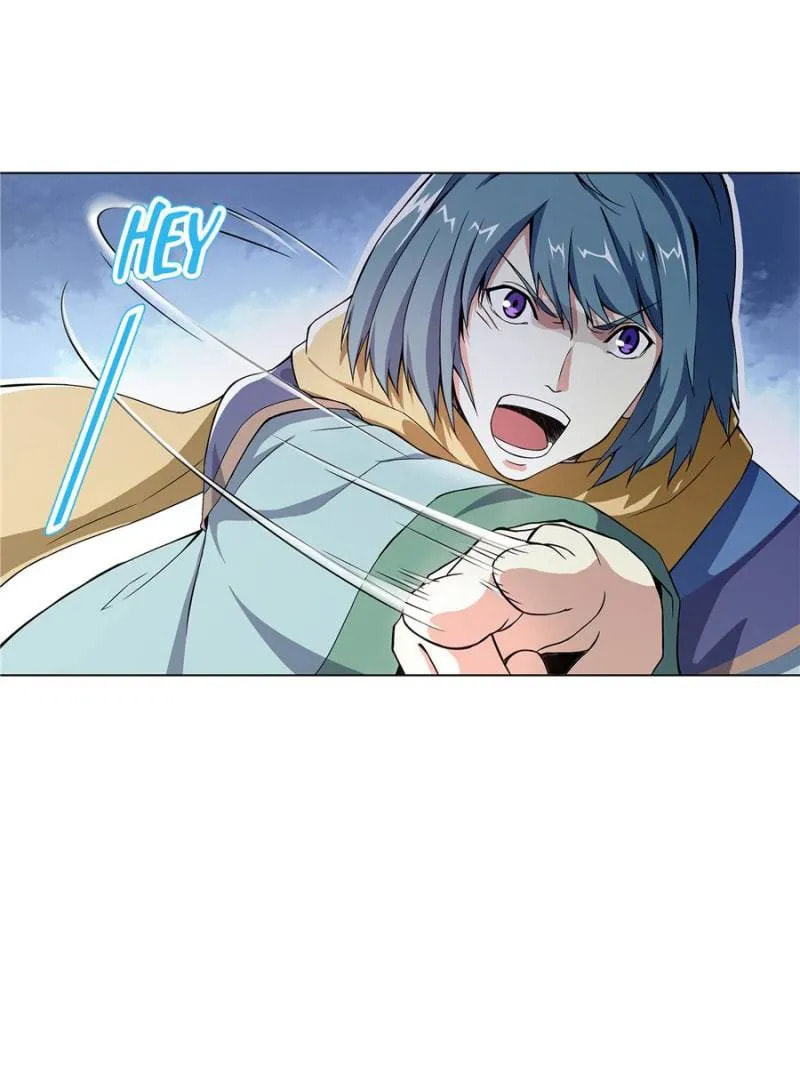 Read The Invincible Tactics (Colored) chapter 47 image 13 on Lezhin