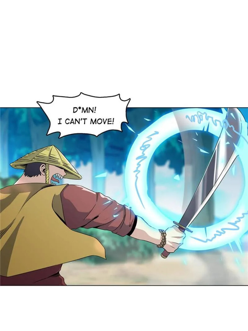 Read The Invincible Tactics (Colored) chapter 47 image 16 on Lezhin