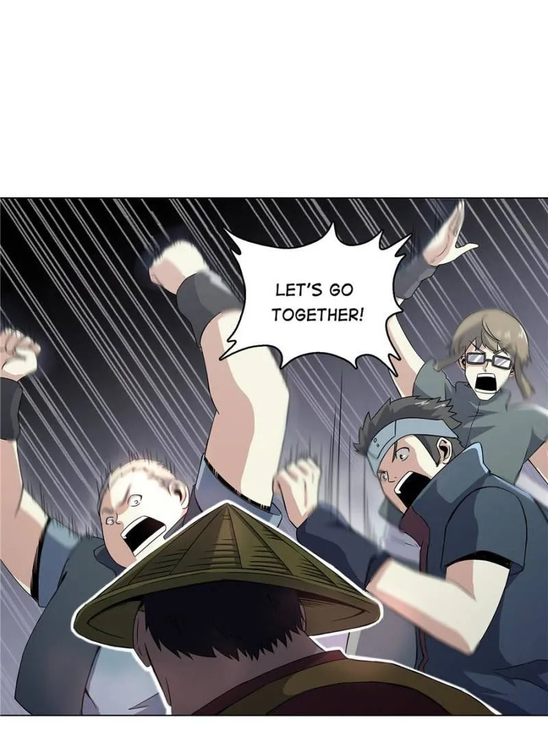 Read The Invincible Tactics (Colored) chapter 47 image 17 on Lezhin