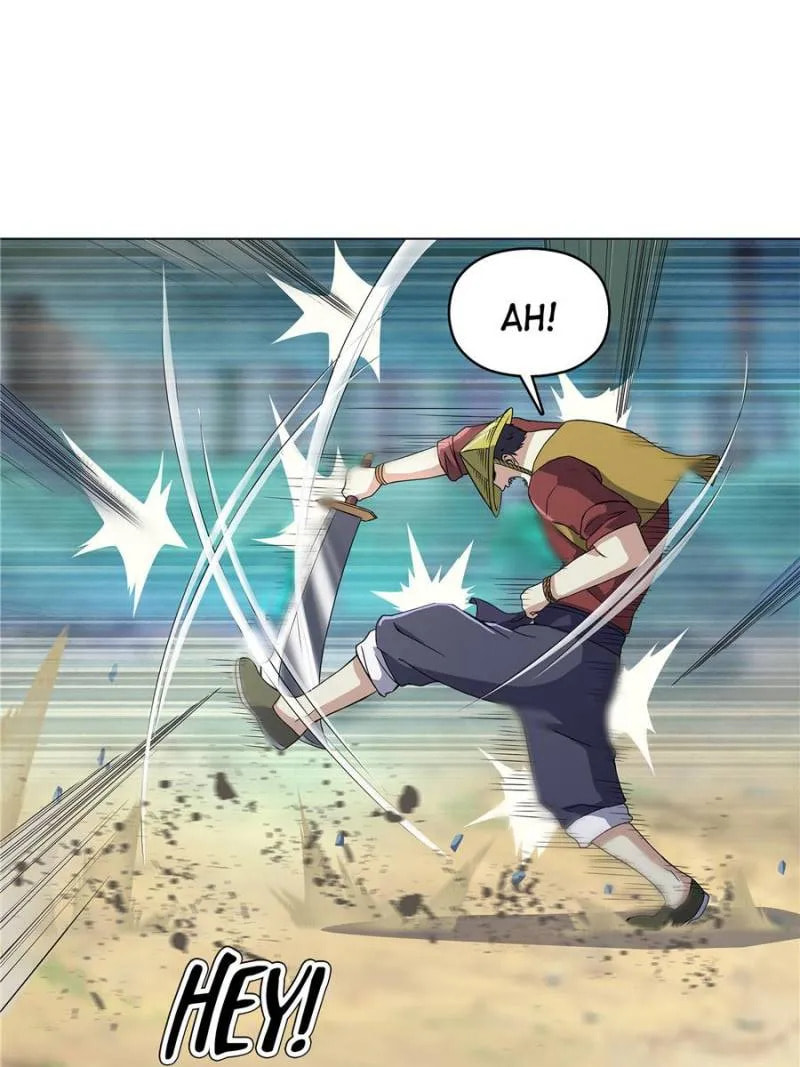 Read The Invincible Tactics (Colored) chapter 47 image 20 on Lezhin
