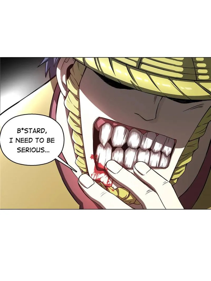 Read The Invincible Tactics (Colored) chapter 47 image 22 on Lezhin