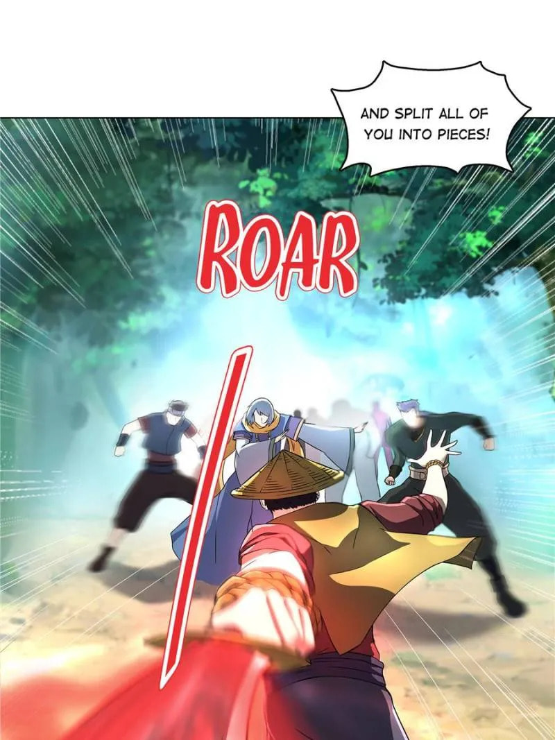 Read The Invincible Tactics (Colored) chapter 47 image 23 on Lezhin