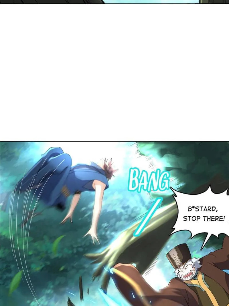Read The Invincible Tactics (Colored) chapter 47 image 26 on Lezhin