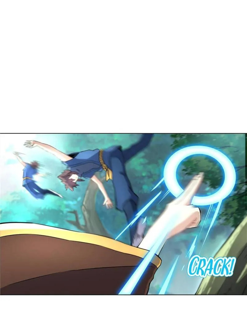 Read The Invincible Tactics (Colored) chapter 47 image 28 on Lezhin