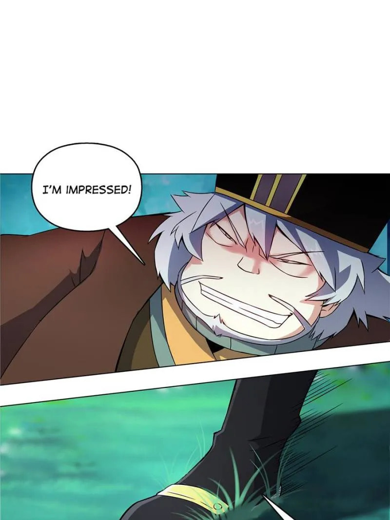 Read The Invincible Tactics (Colored) chapter 47 image 29 on Lezhin