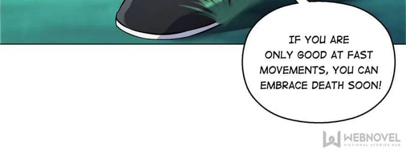 Read The Invincible Tactics (Colored) chapter 47 image 30 on Lezhin