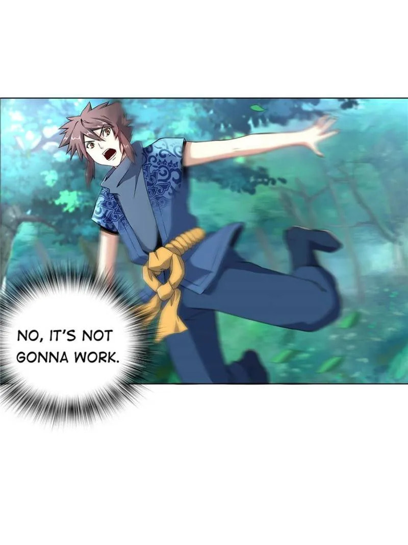 Read The Invincible Tactics (Colored) chapter 47 image 31 on Lezhin