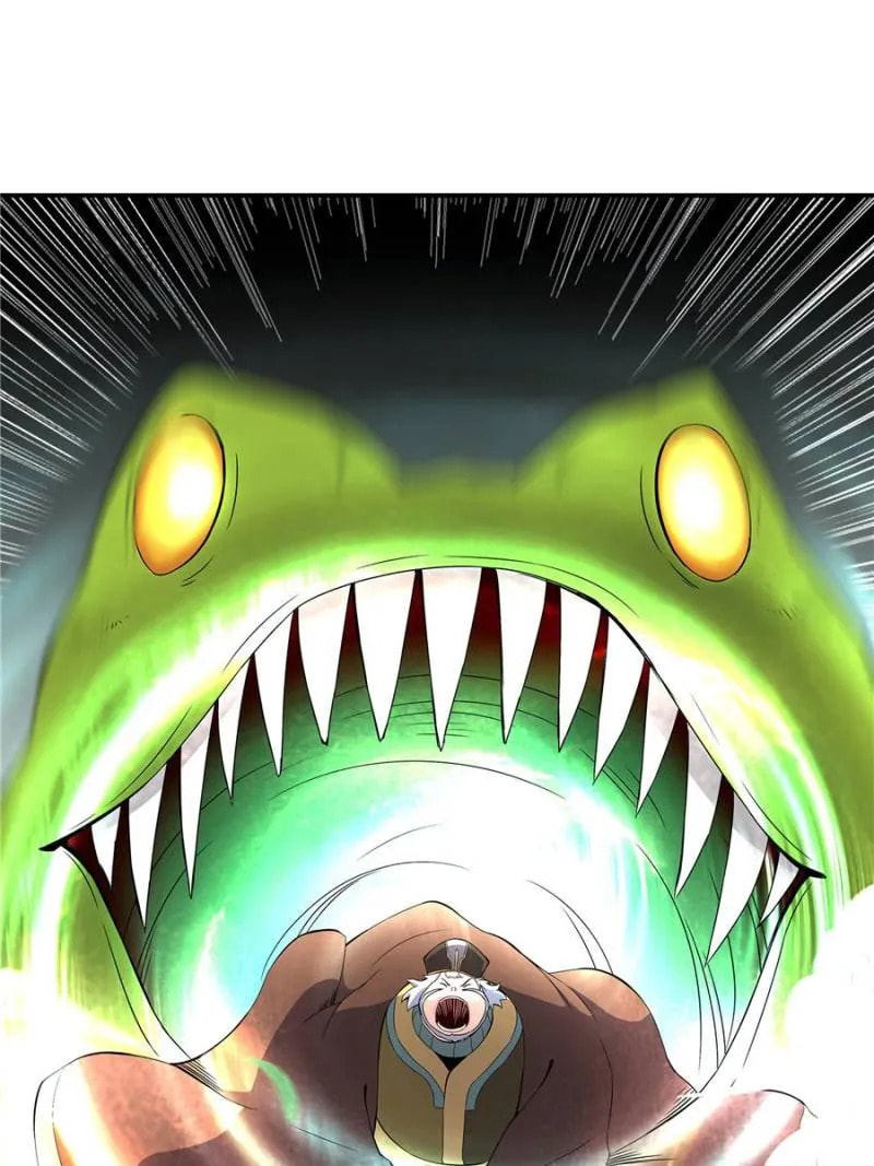 Read The Invincible Tactics (Colored) chapter 47 image 34 on Lezhin