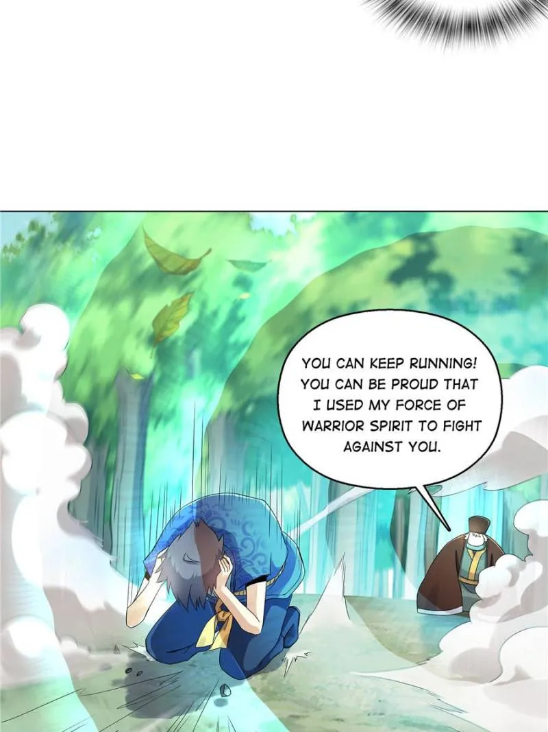 Read The Invincible Tactics (Colored) chapter 47 image 39 on Lezhin