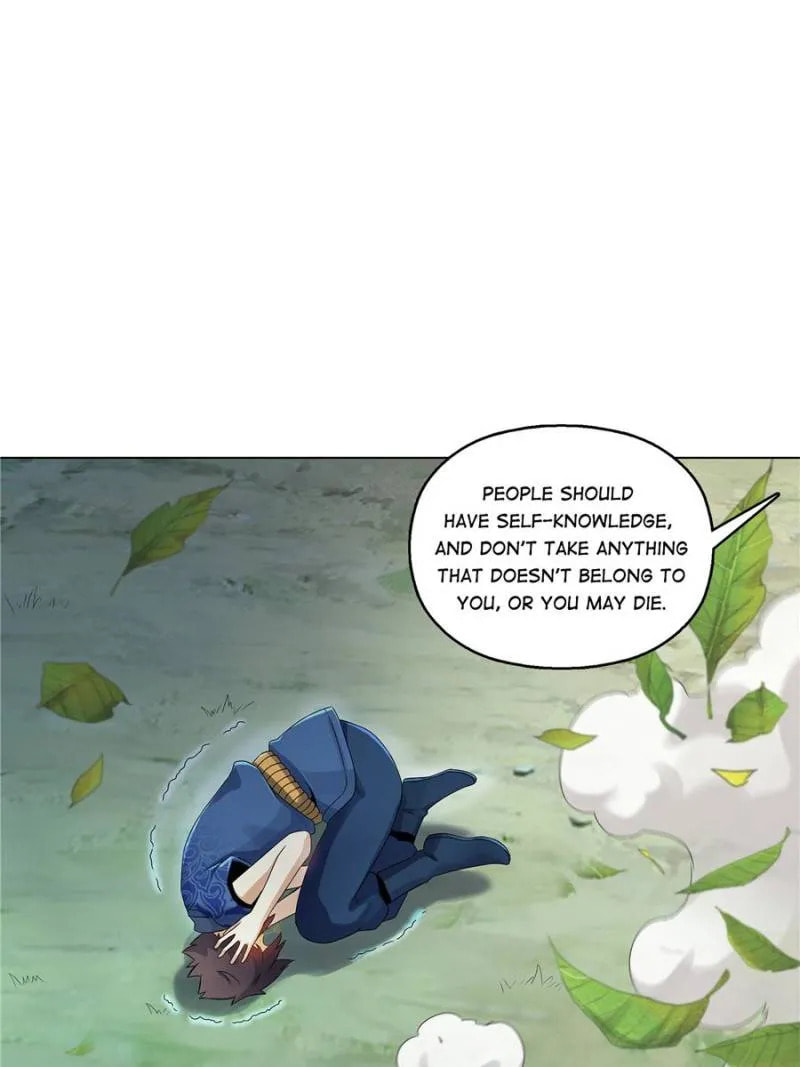 Read The Invincible Tactics (Colored) chapter 47 image 41 on Lezhin