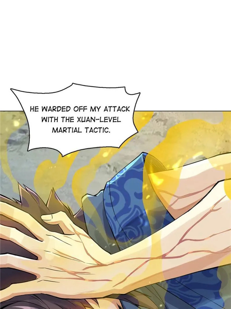 Read The Invincible Tactics (Colored) chapter 47 image 45 on Lezhin