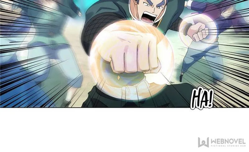 Read The Invincible Tactics (Colored) chapter 47 image 6 on Lezhin