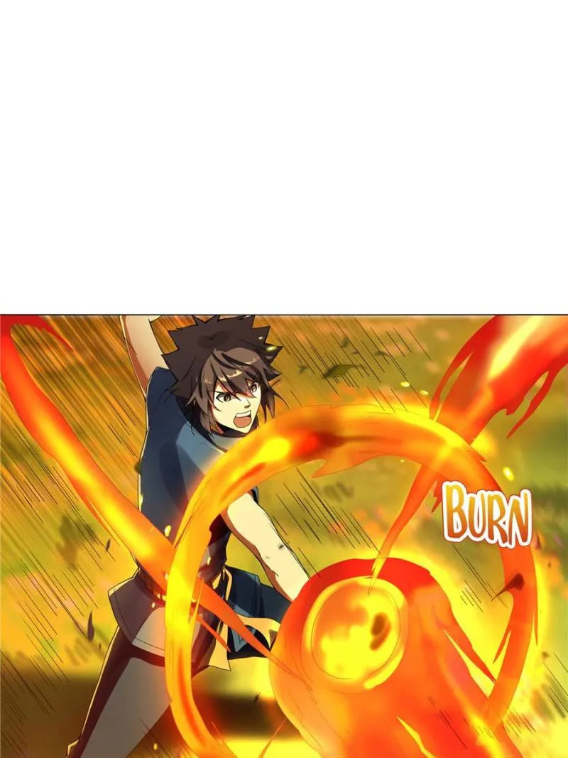 Read The Invincible Tactics (Colored) chapter 48 image 15 on Lezhin