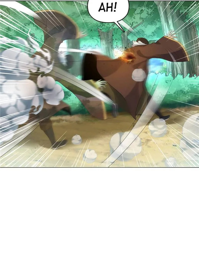 Read The Invincible Tactics (Colored) chapter 48 image 25 on Lezhin