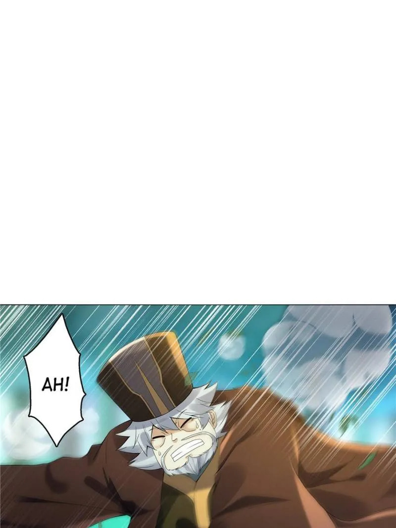 Read The Invincible Tactics (Colored) chapter 48 image 27 on Lezhin
