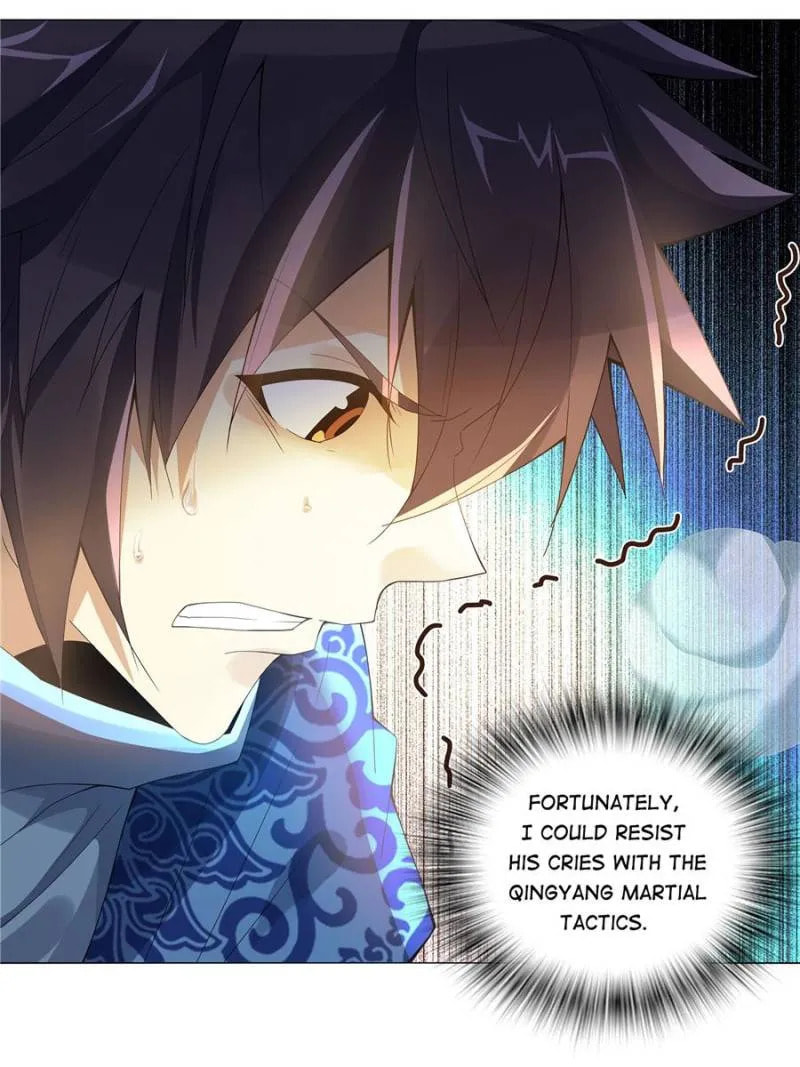 Read The Invincible Tactics (Colored) chapter 48 image 3 on Lezhin