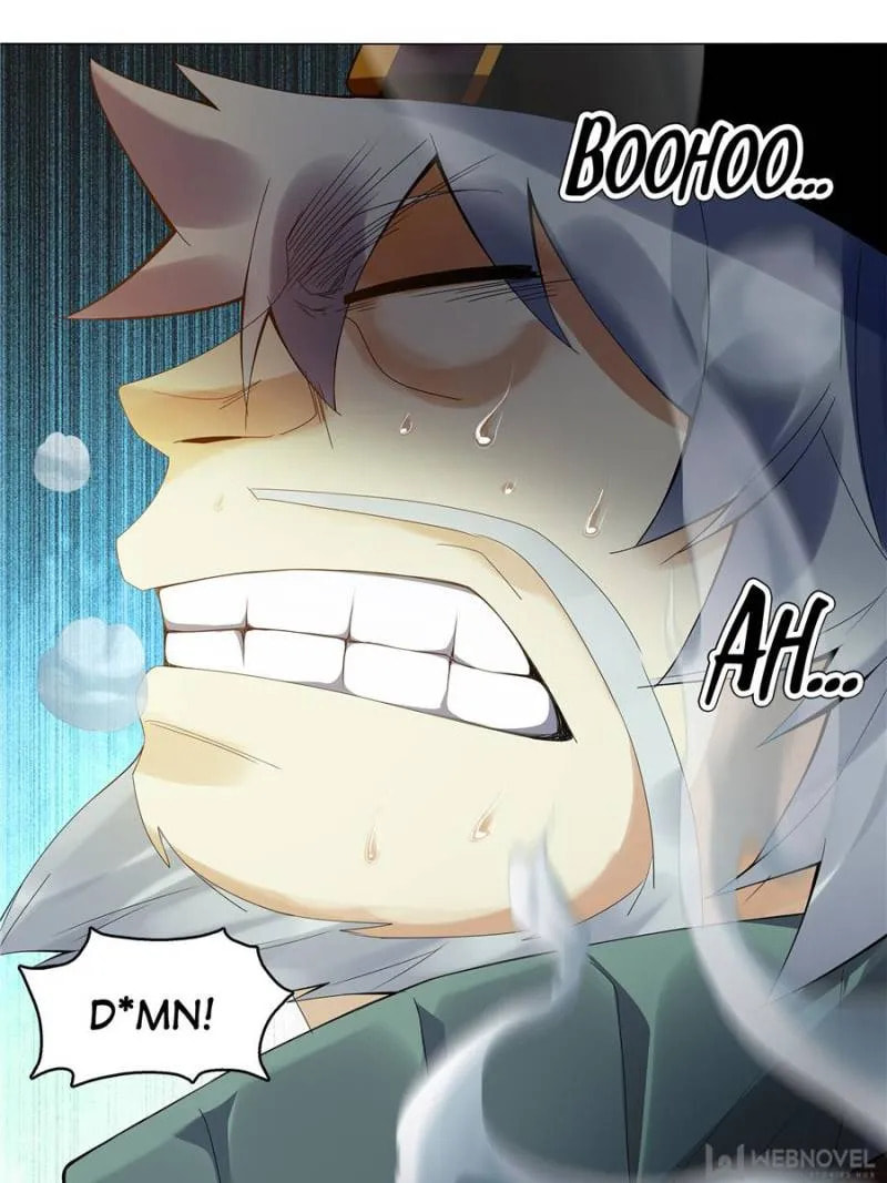 Read The Invincible Tactics (Colored) chapter 48 image 32 on Lezhin