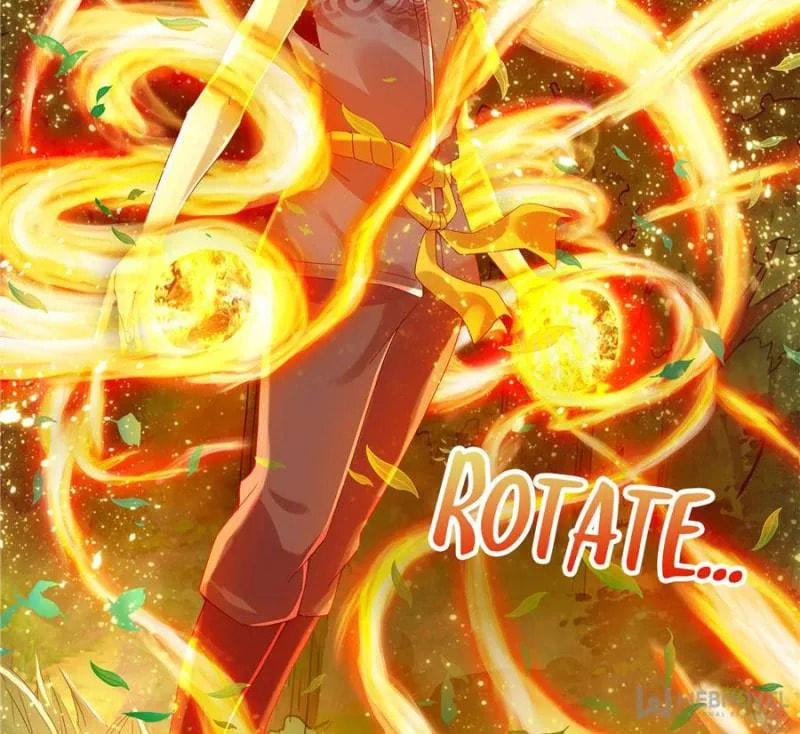 Read The Invincible Tactics (Colored) chapter 48 image 39 on Lezhin