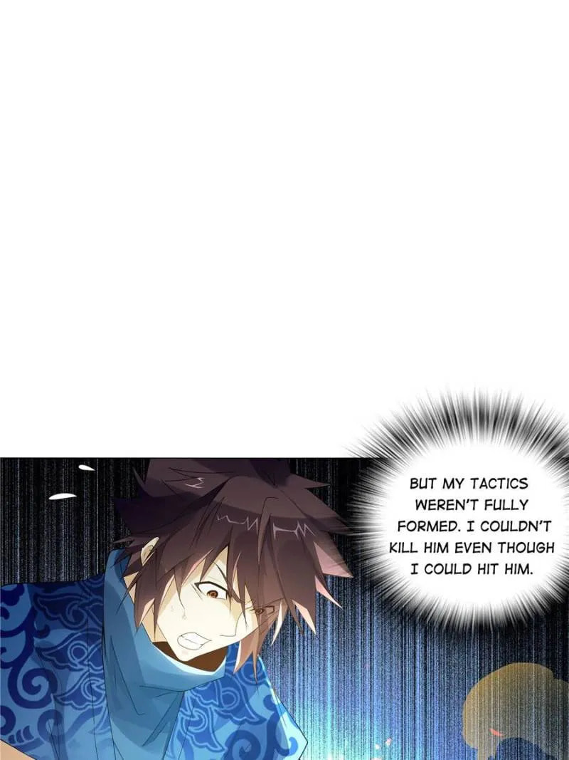 Read The Invincible Tactics (Colored) chapter 48 image 4 on Lezhin