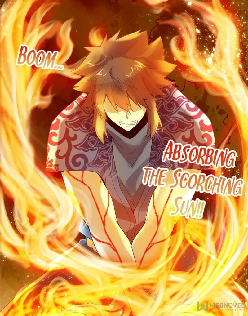 Read The Invincible Tactics (Colored) chapter 48 image 41 on Lezhin