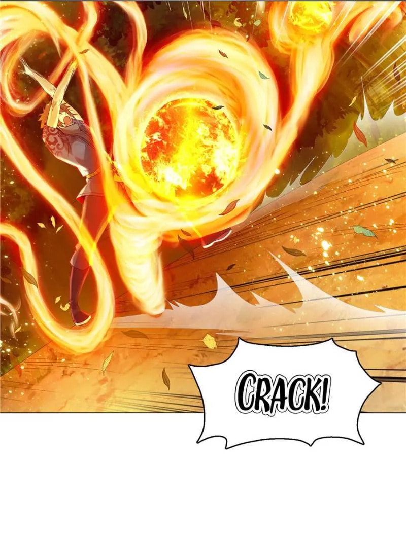 Read The Invincible Tactics (Colored) chapter 48 image 43 on Lezhin