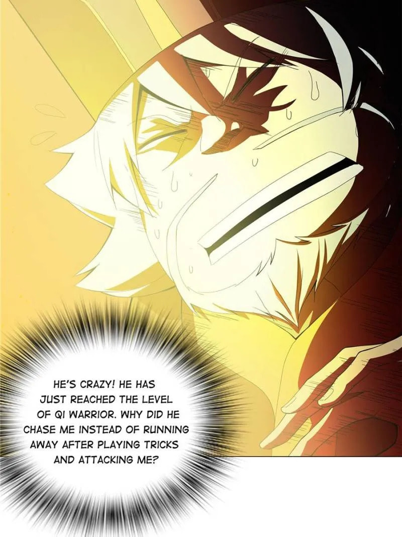 Read The Invincible Tactics (Colored) chapter 48 image 48 on Lezhin