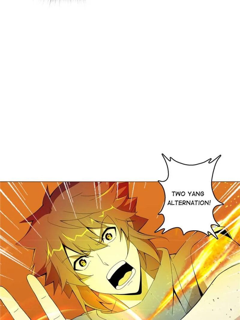 Read The Invincible Tactics (Colored) chapter 48 image 49 on Lezhin