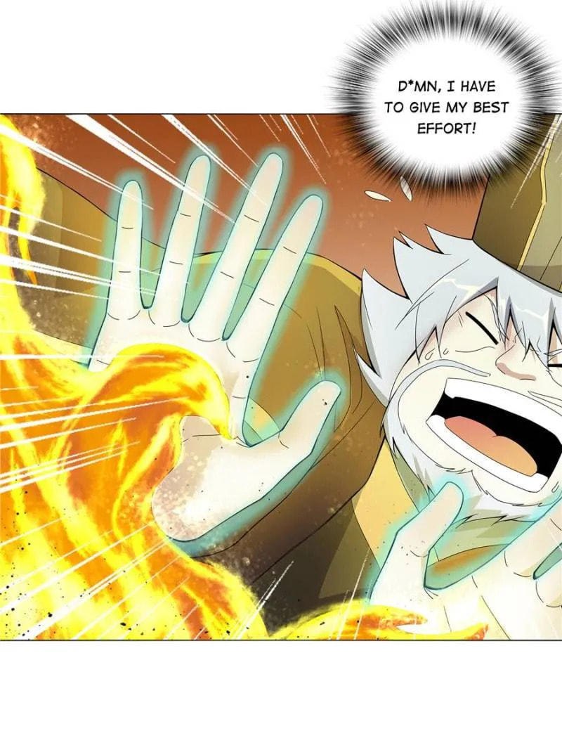 Read The Invincible Tactics (Colored) chapter 48 image 56 on Lezhin