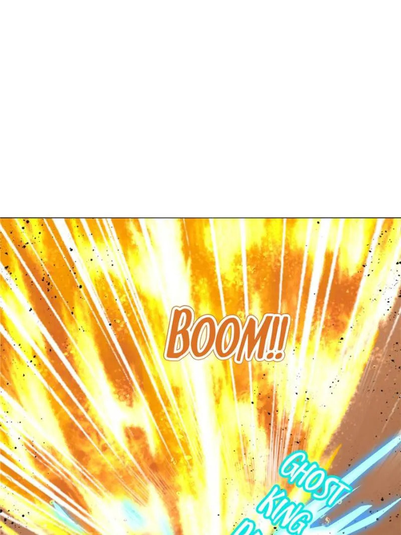 Read The Invincible Tactics (Colored) chapter 48 image 57 on Lezhin