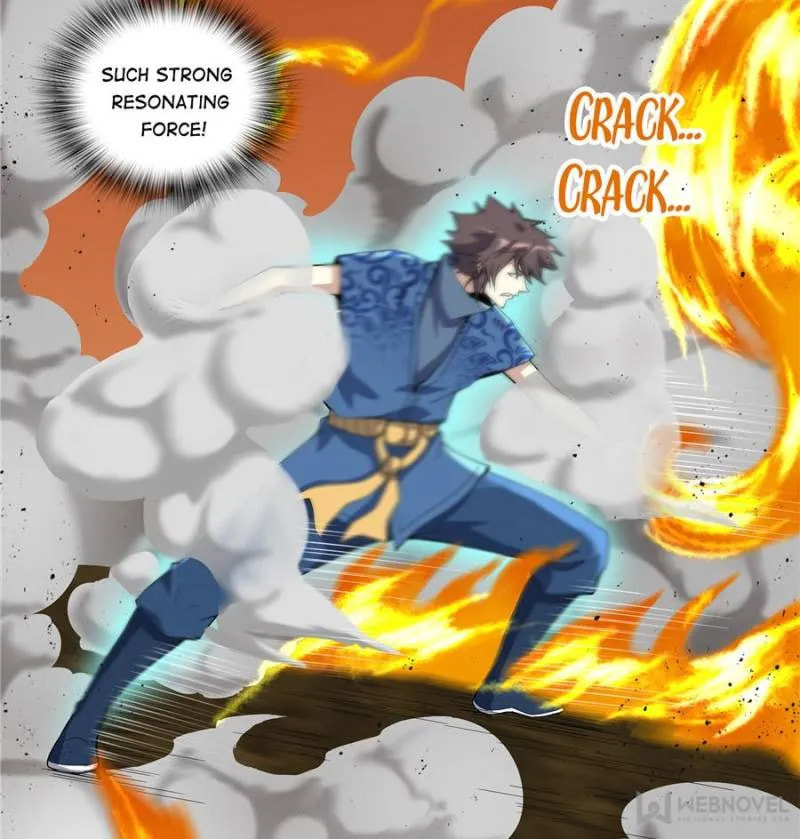 Read The Invincible Tactics (Colored) chapter 48 image 64 on Lezhin