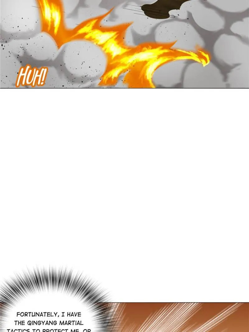Read The Invincible Tactics (Colored) chapter 48 image 65 on Lezhin