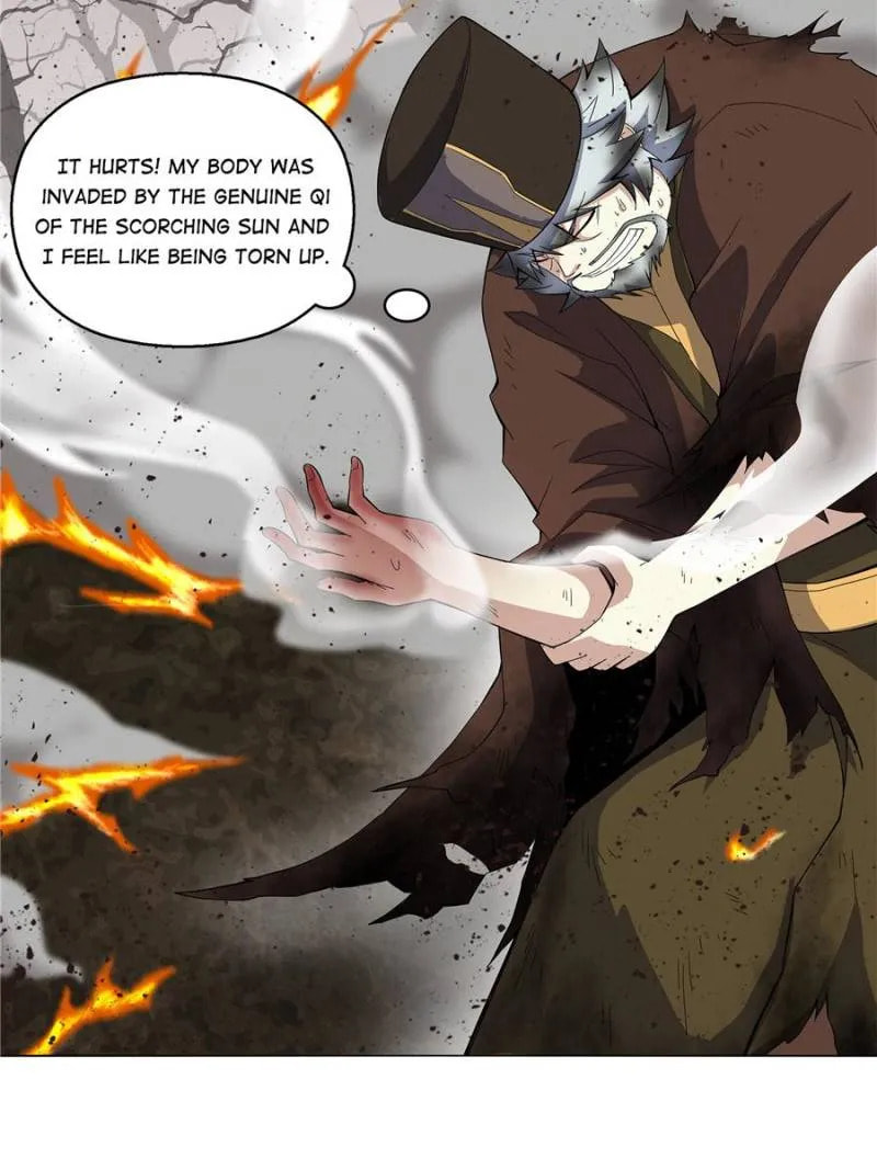 Read The Invincible Tactics (Colored) chapter 48 image 68 on Lezhin