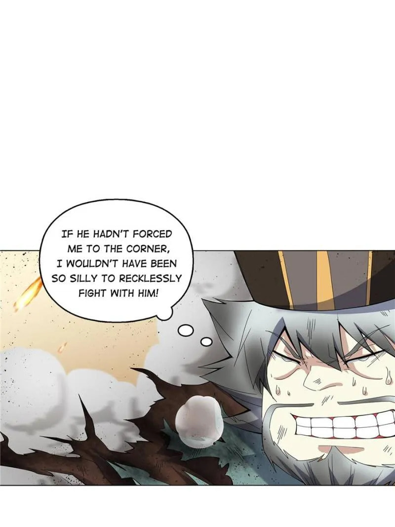 Read The Invincible Tactics (Colored) chapter 48 image 69 on Lezhin