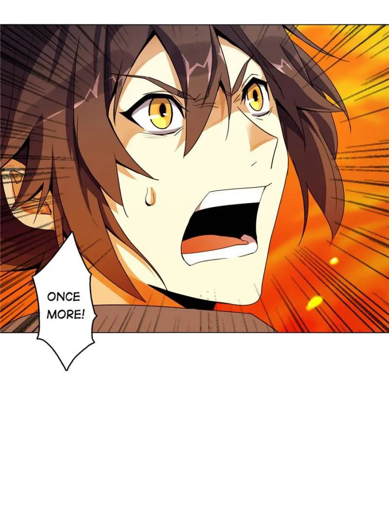 Read The Invincible Tactics (Colored) chapter 48 image 73 on Lezhin