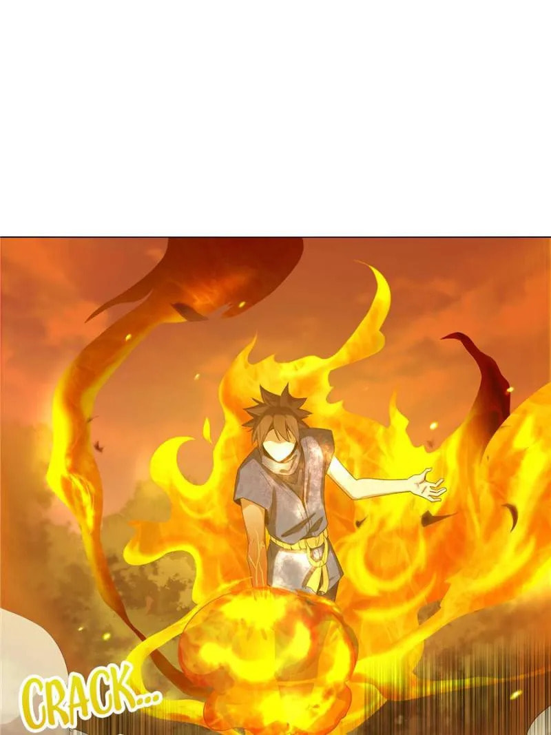Read The Invincible Tactics (Colored) chapter 48 image 74 on Lezhin