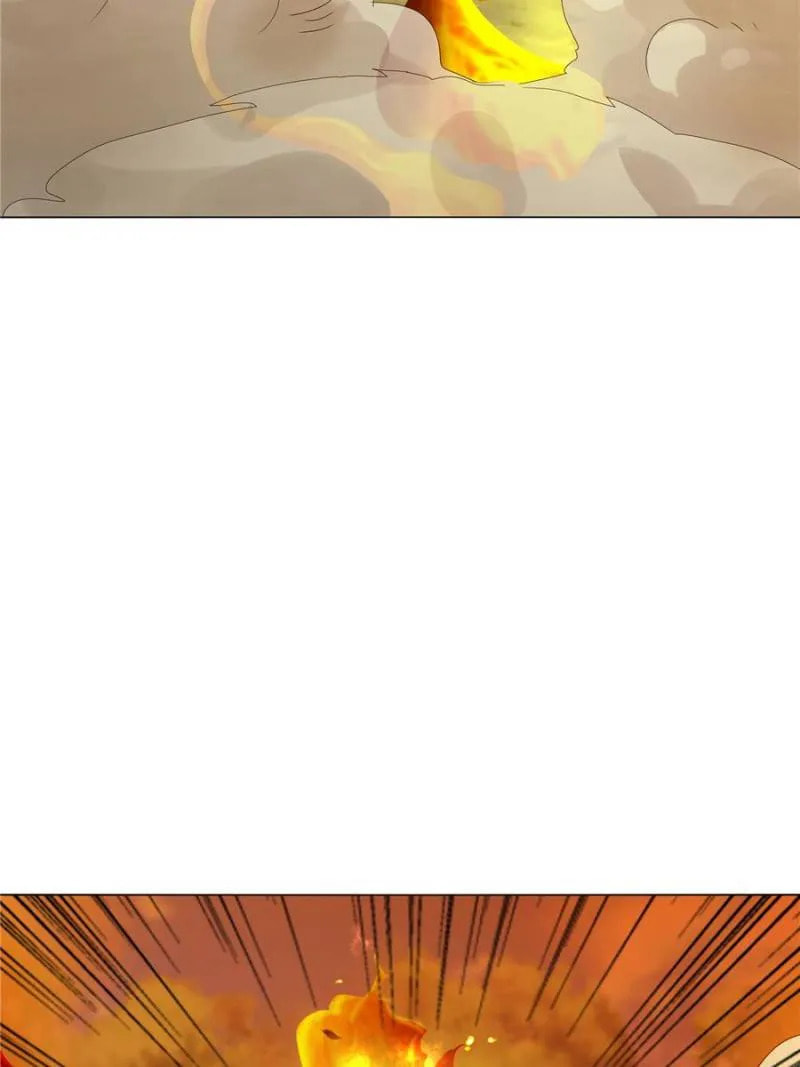 Read The Invincible Tactics (Colored) chapter 48 image 76 on Lezhin