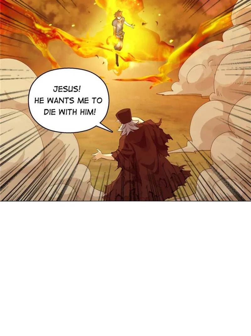 Read The Invincible Tactics (Colored) chapter 48 image 77 on Lezhin