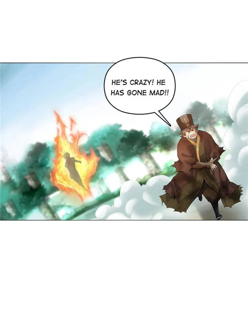 Read The Invincible Tactics (Colored) chapter 48 image 80 on Lezhin