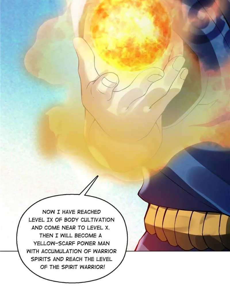 Read The Invincible Tactics (Colored) chapter 48 image 89 on Lezhin