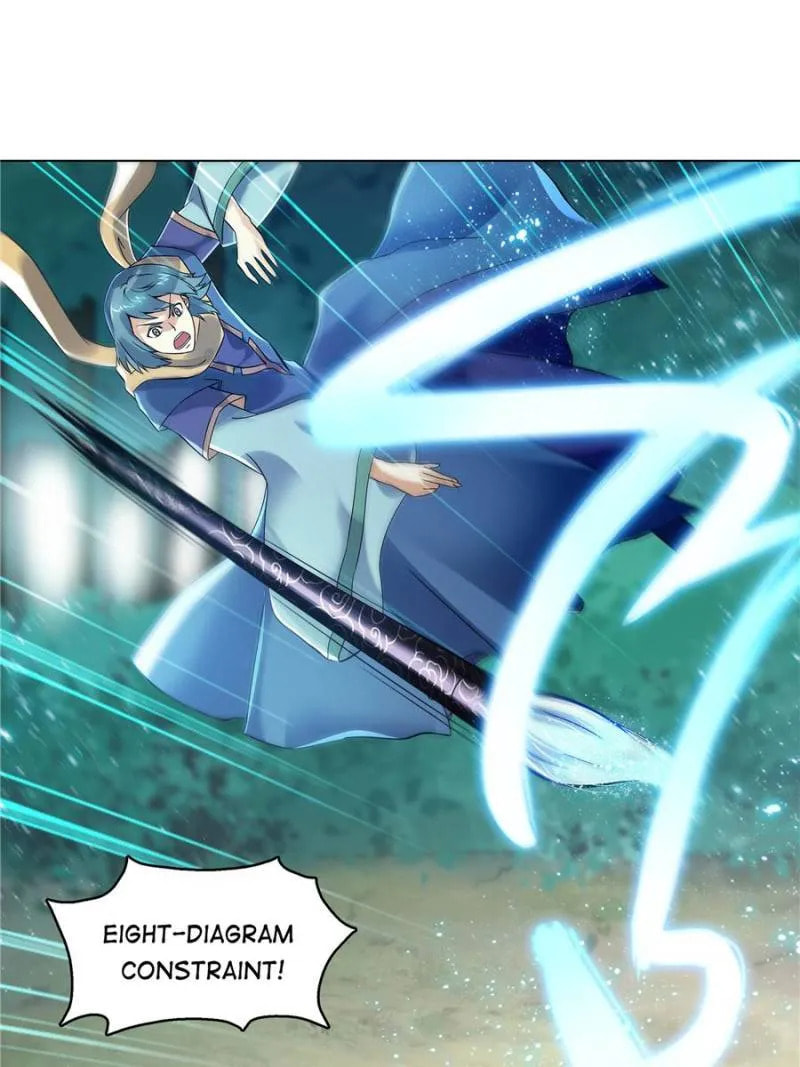 Read The Invincible Tactics (Colored) chapter 49 image 11 on Lezhin