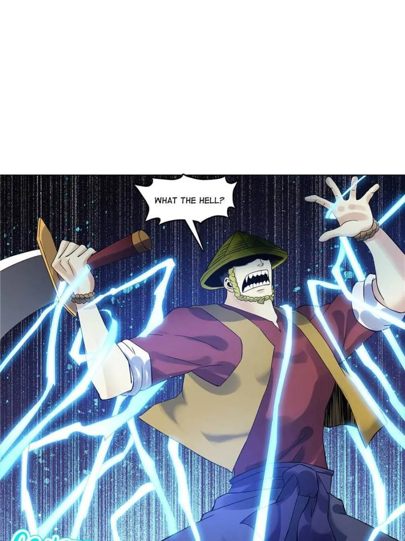 Read The Invincible Tactics (Colored) chapter 49 image 17 on Lezhin