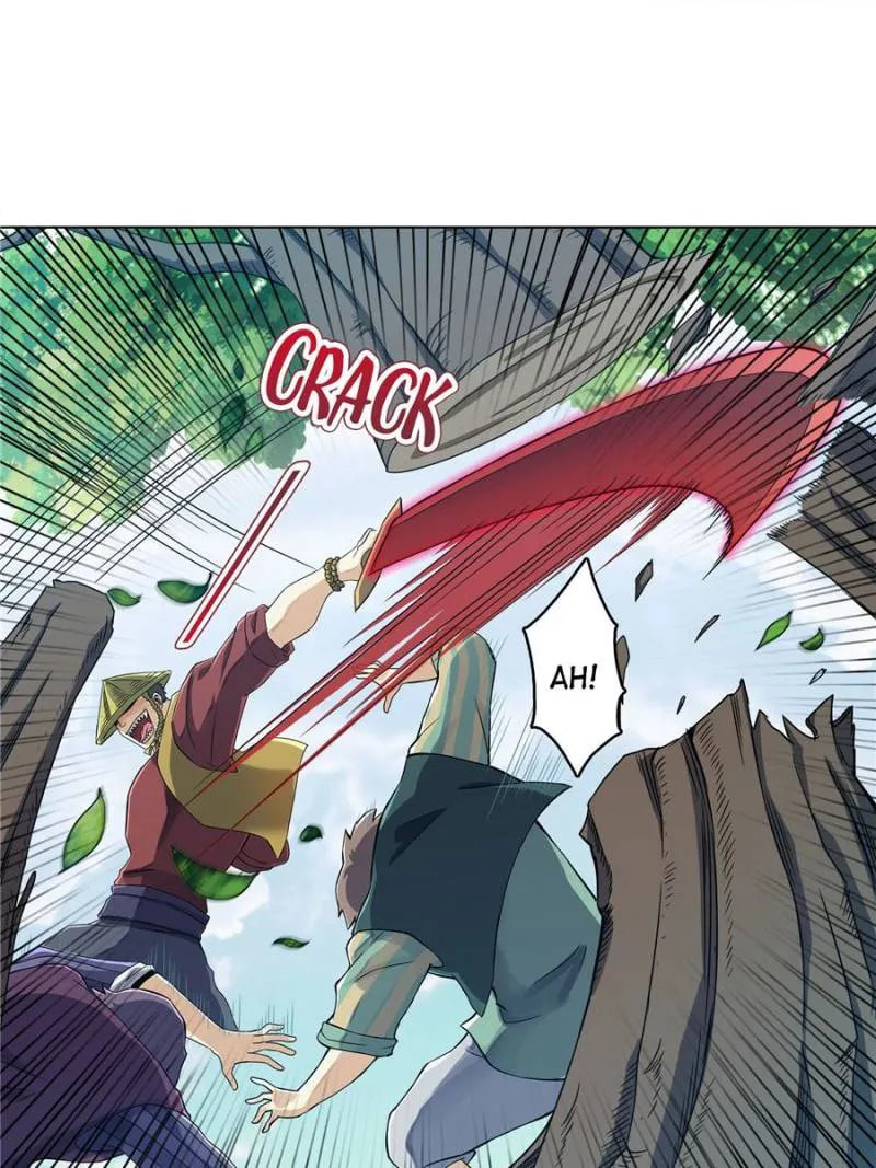 Read The Invincible Tactics (Colored) chapter 49 image 2 on Lezhin